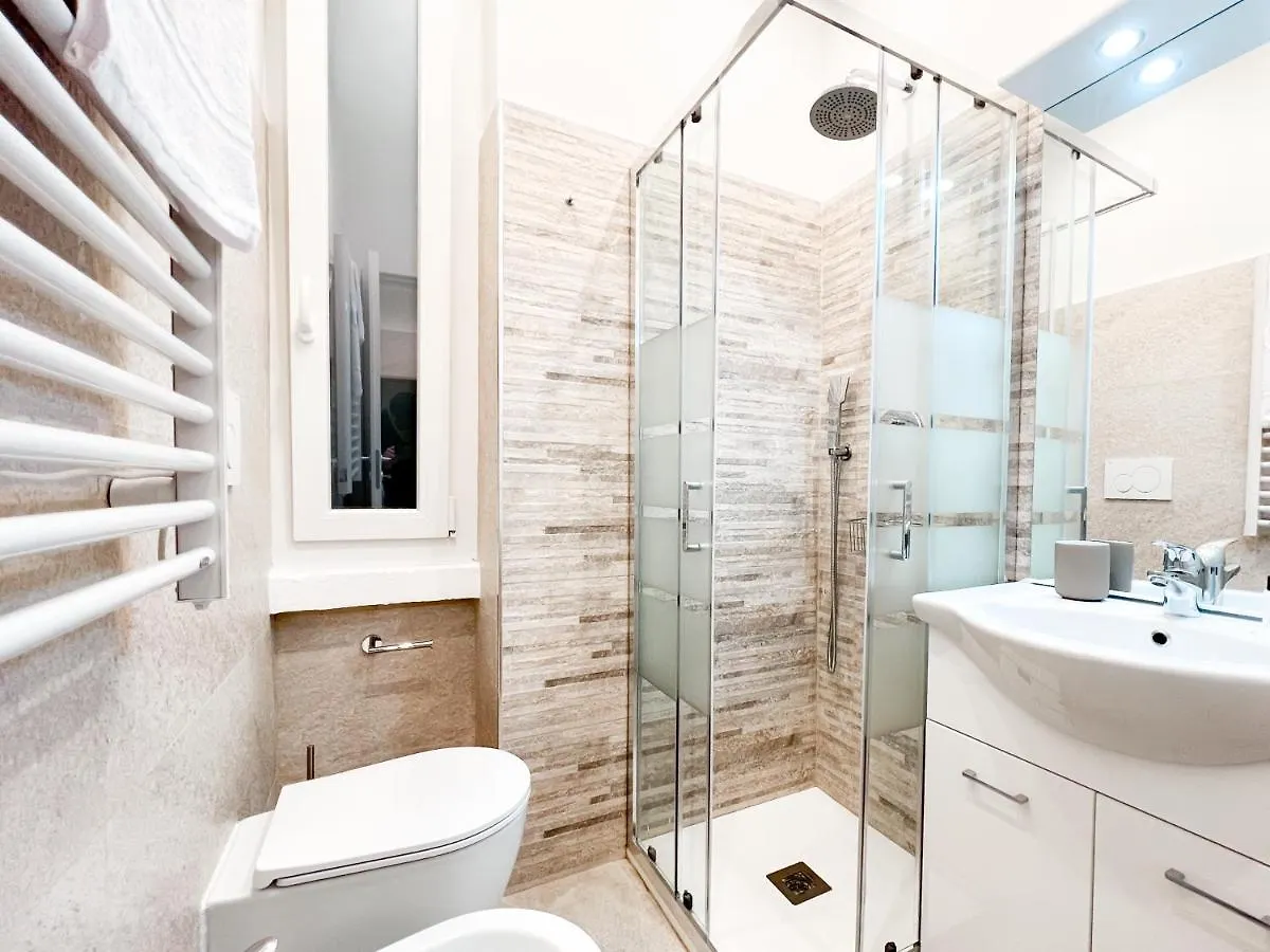 Hsl Apartments - Mambretti 12 Milan Italy